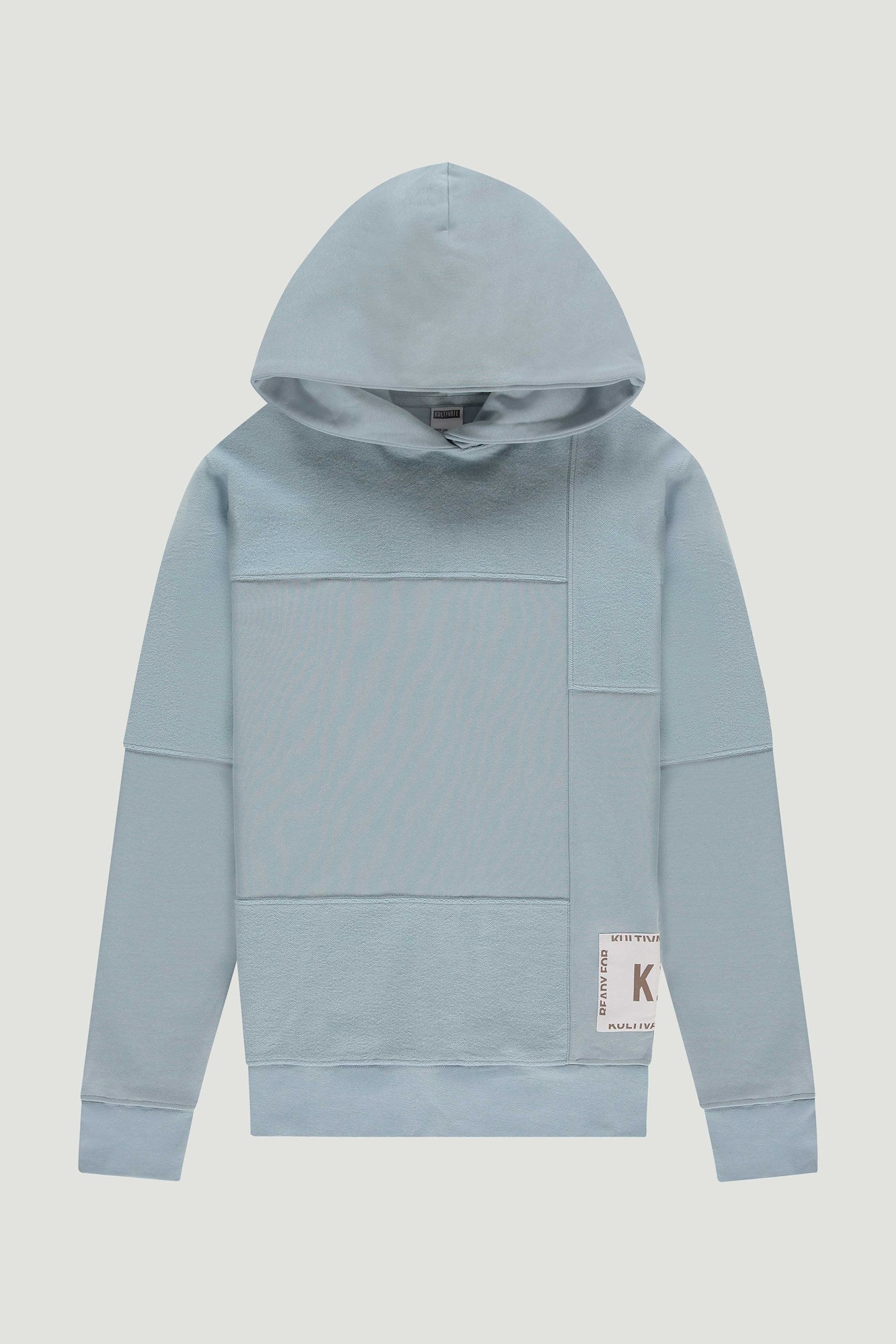 330 - Blue fog