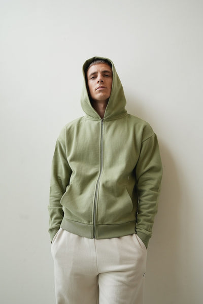 368 - Oil Green
