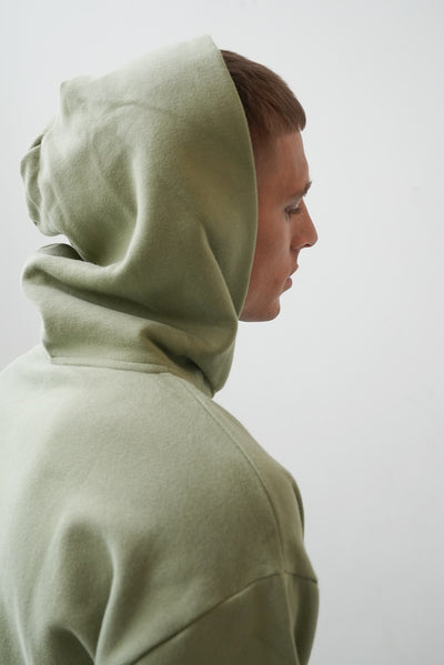 368 - Oil Green