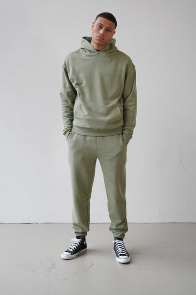 368 - Oil Green