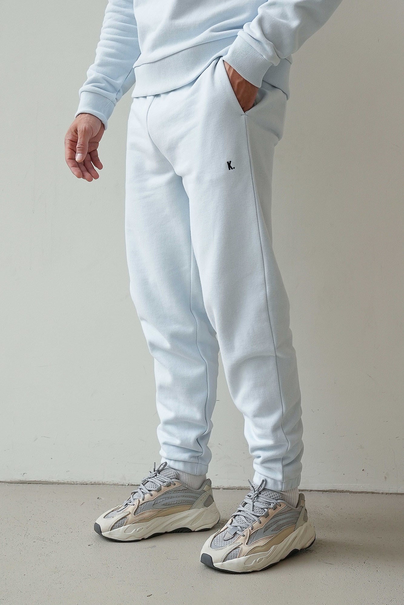 355 - Baby Blue 