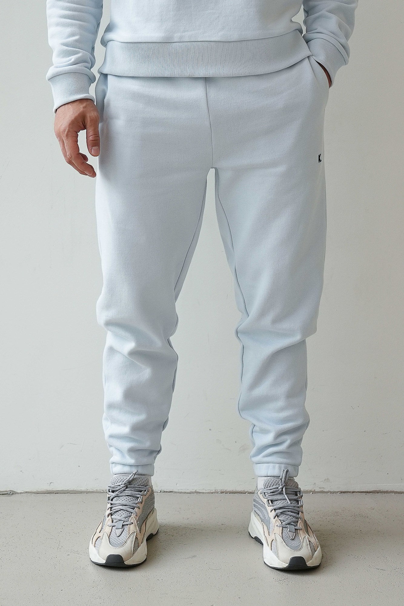 355 - Baby Blue 