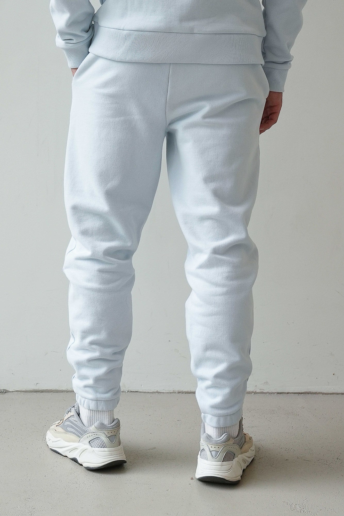 355 - Baby Blue 