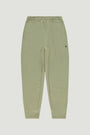 Pants Comfort l-green