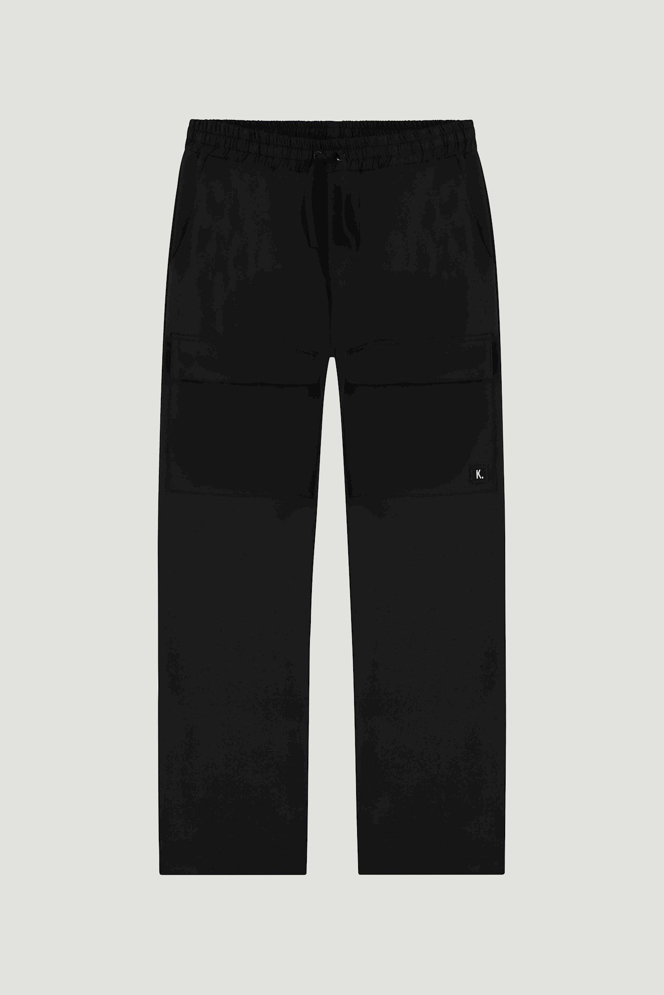 100 - Black