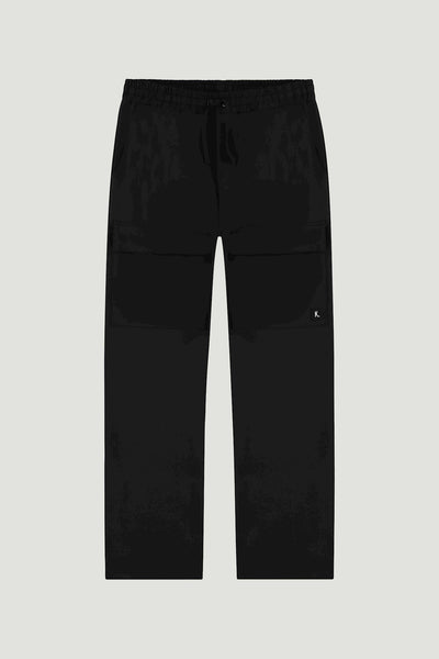 100 - Black