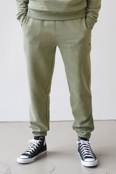 368 - Oil Green
