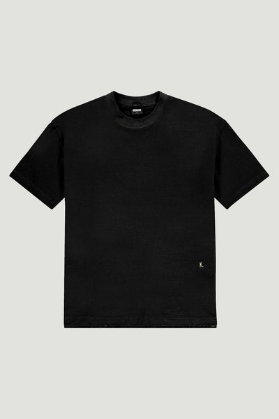 100 - Black