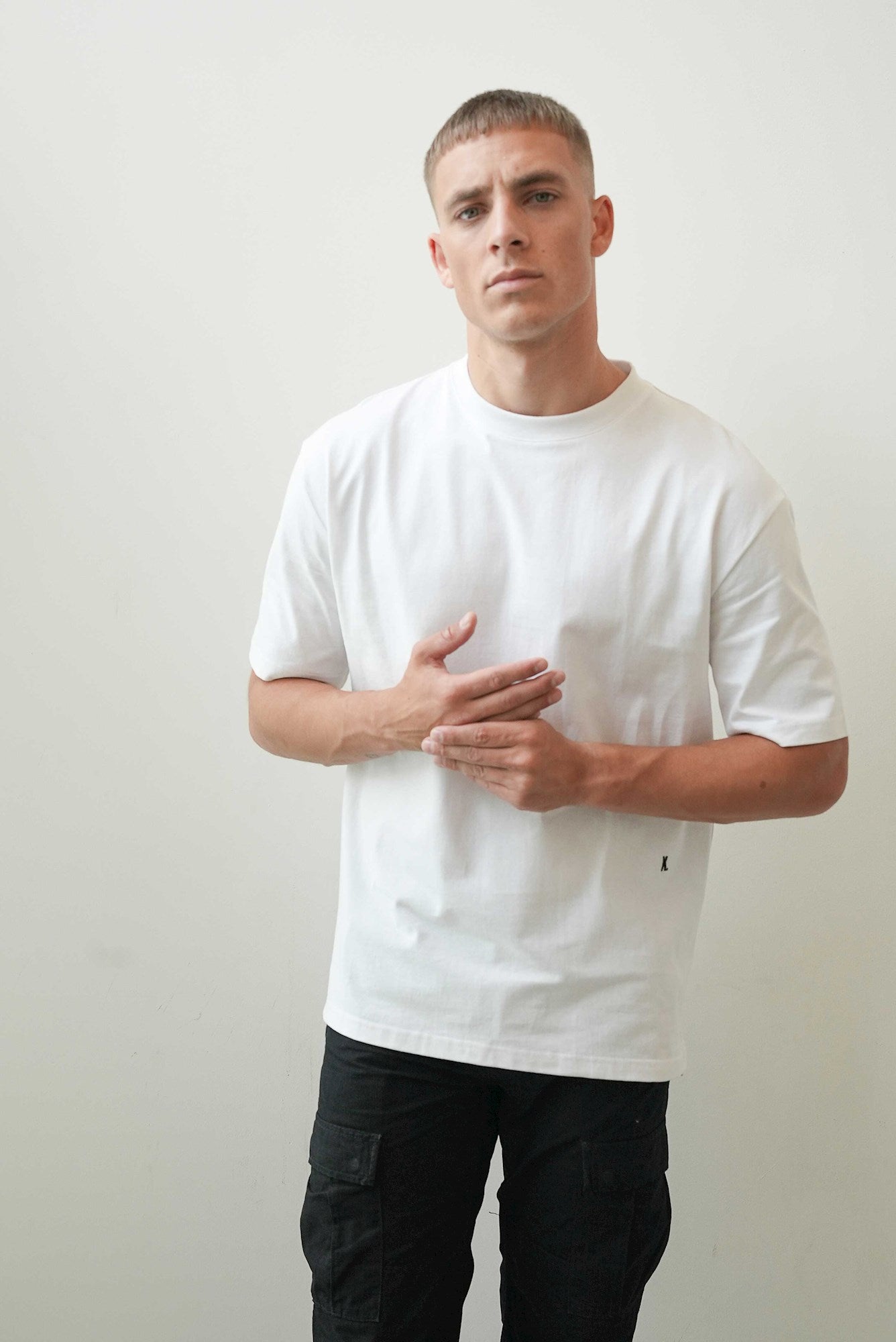 200 - White