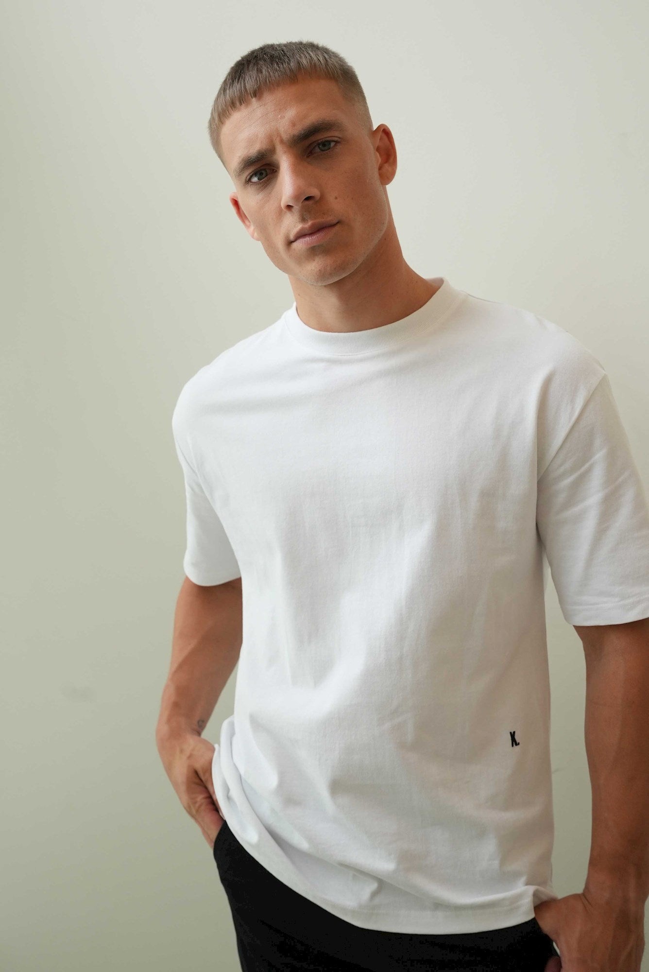 200 - White