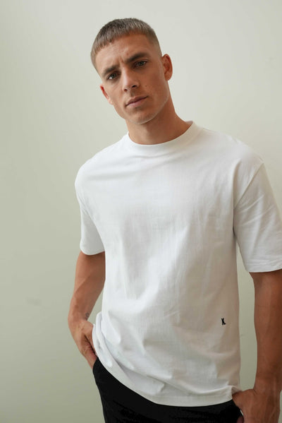 200 - White