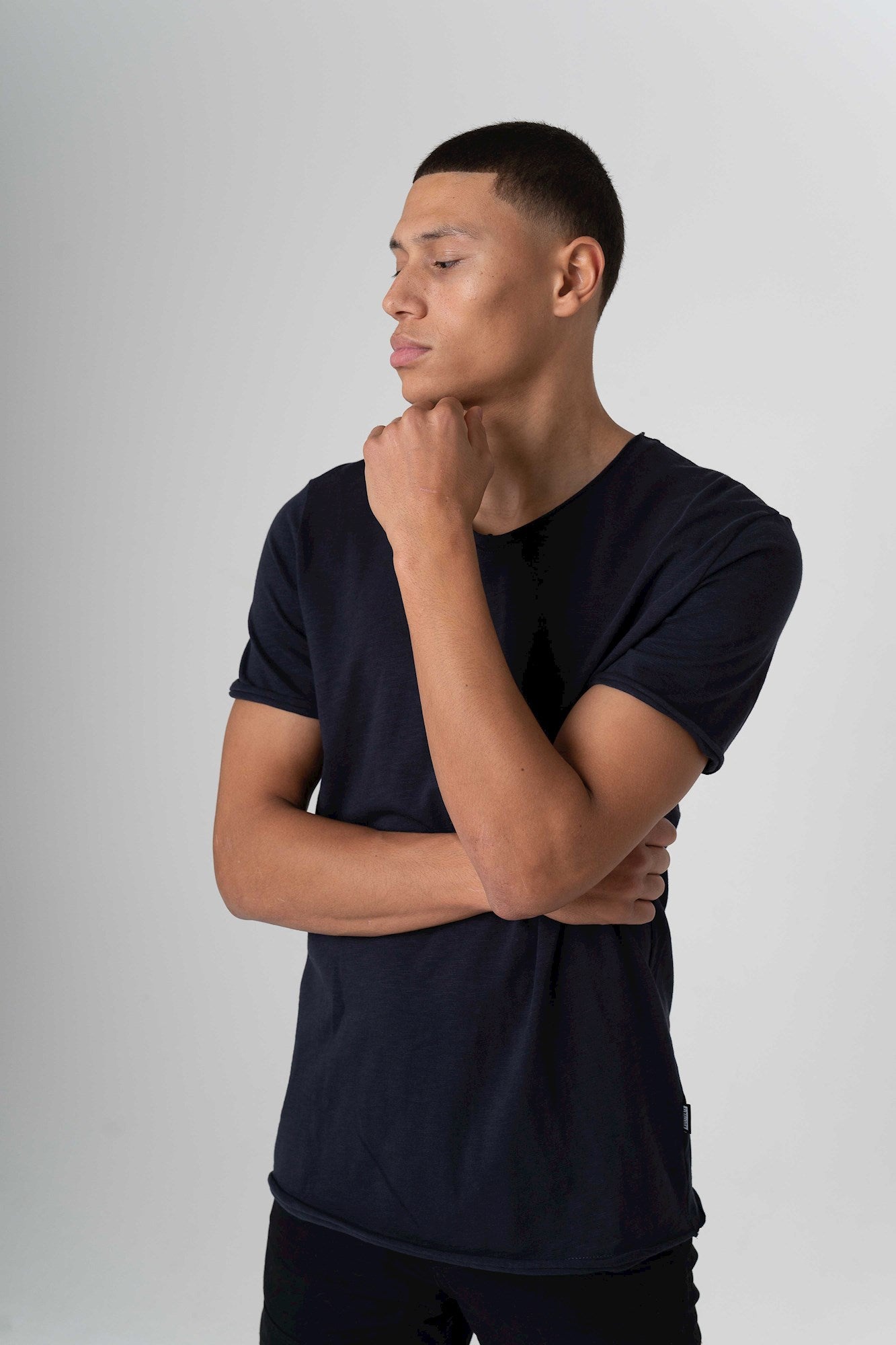 319 - Dark Navy