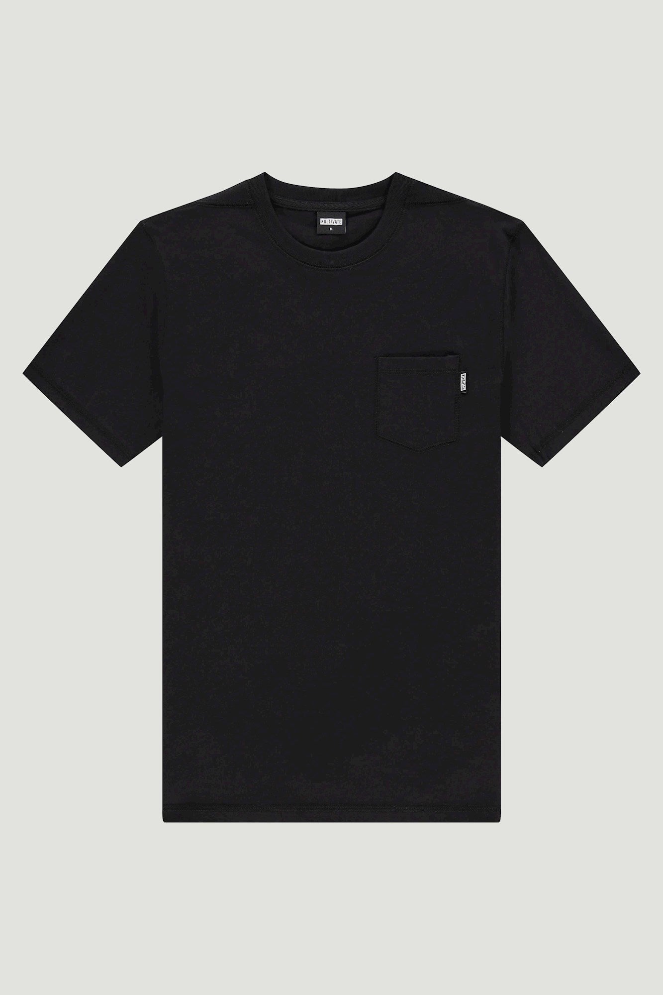 100 - Black