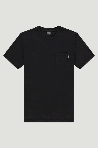 100 - Black