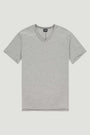 Tshirt Vandal ght-grey-melange