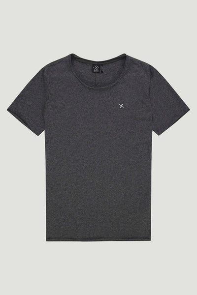 152 - Dark Grey Melange