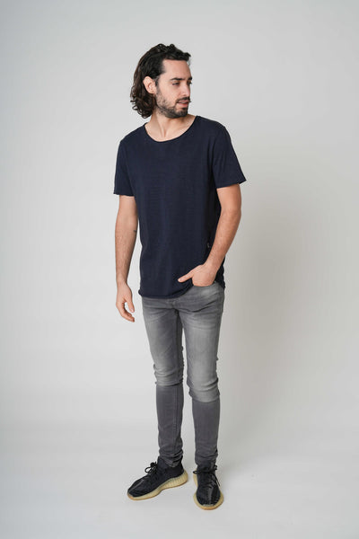 319 - Dark Navy