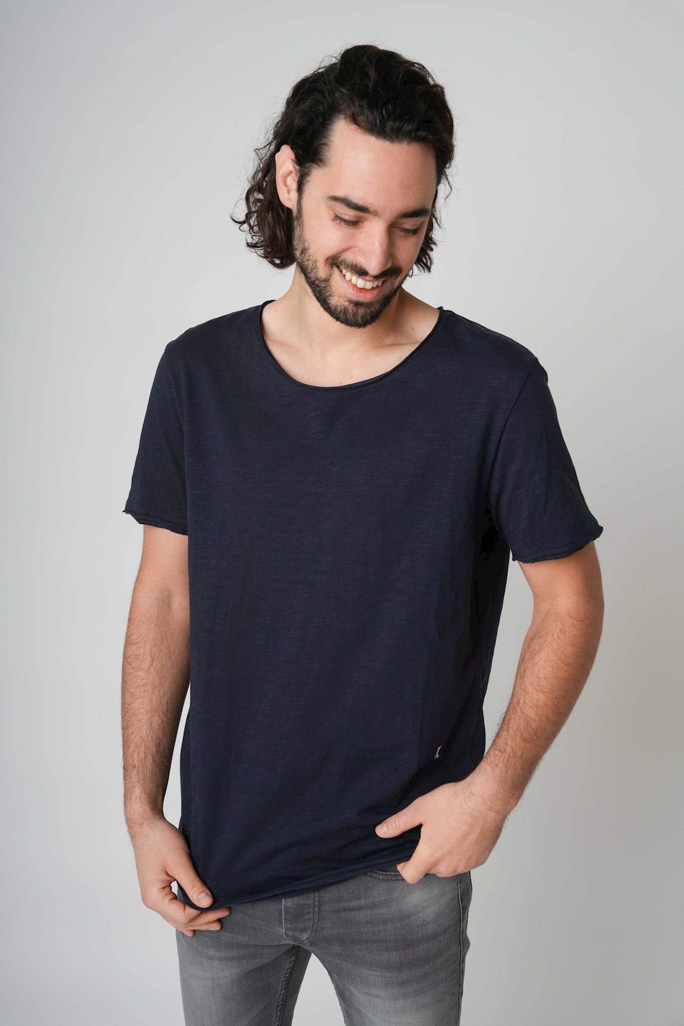 319 - Dark Navy