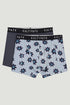 U FLORIS 2 PACK kentucky-blue