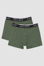 Boxershort uni 2 pack my