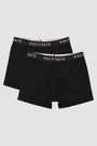 Boxershort uni 2 pack ack