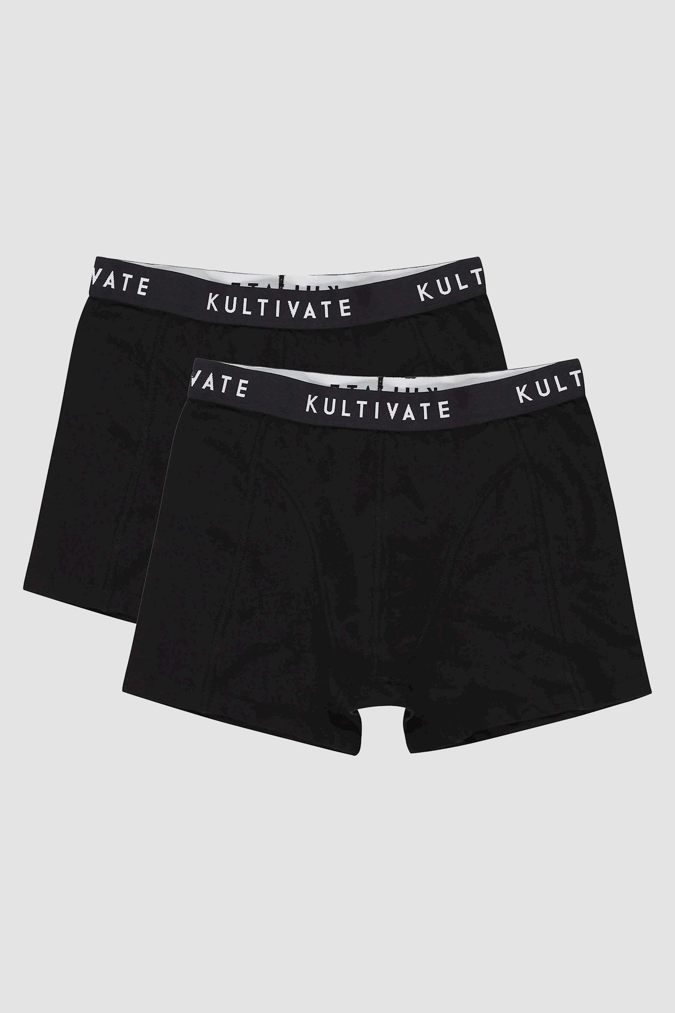 100 - Black