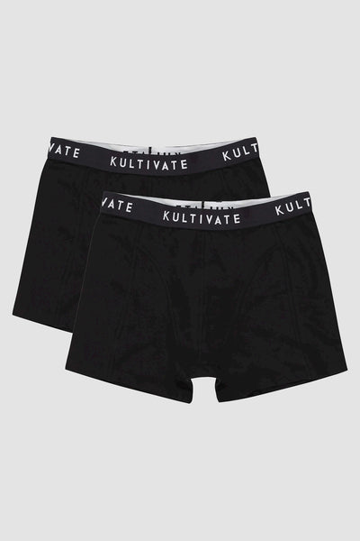 100 - Black
