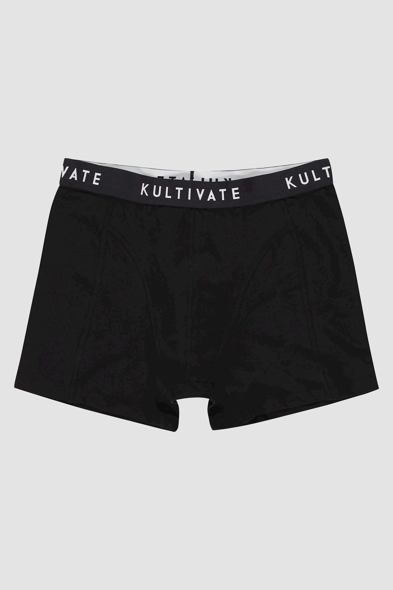 100 - Black