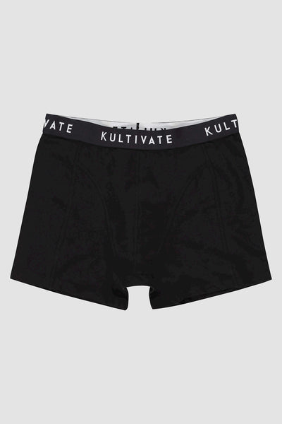 100 - Black