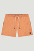 Swimshort Wind mock-orange