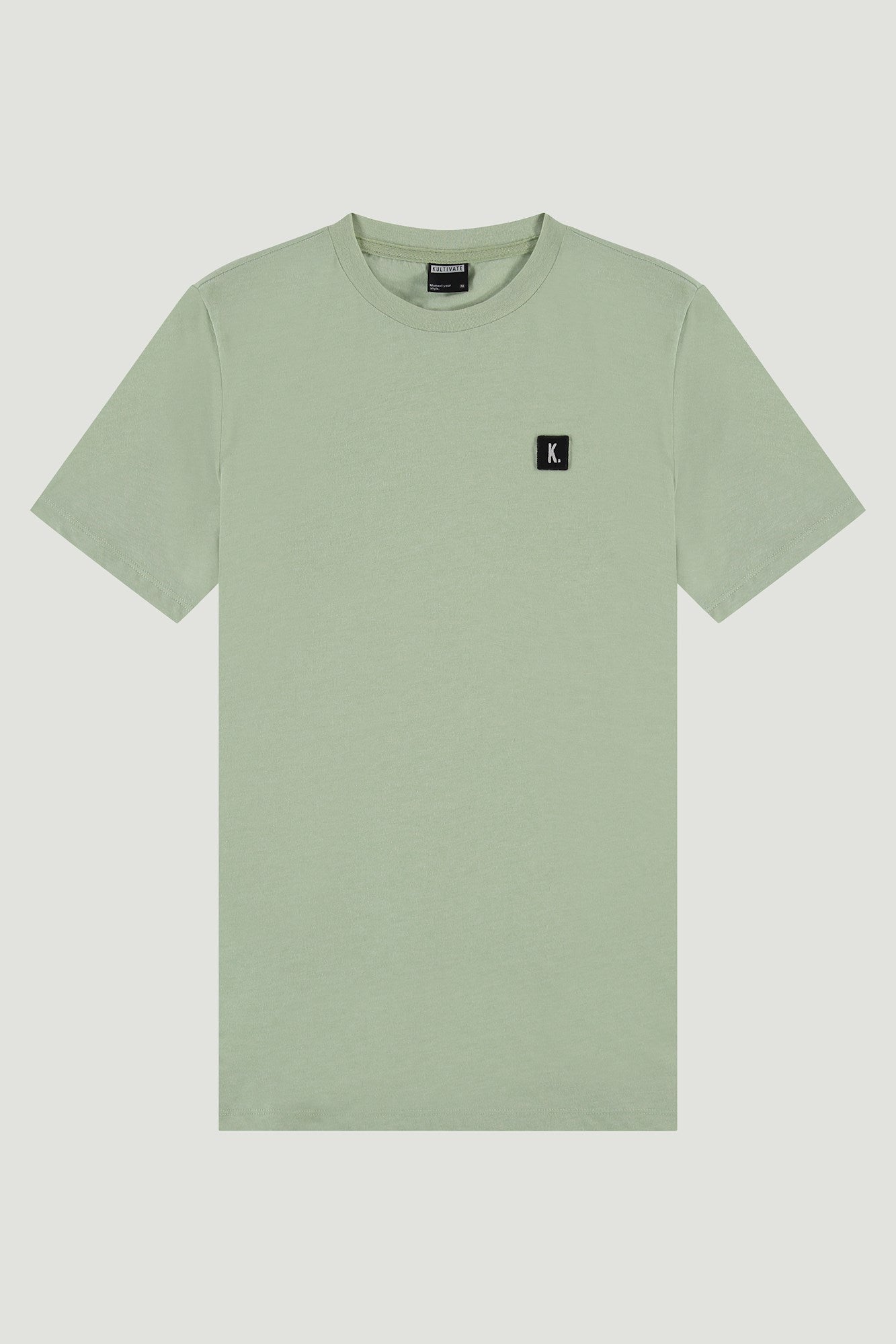637 - Reseda Melange